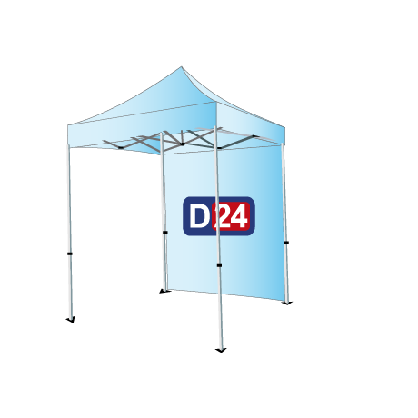 Faltpavillons & Zelte