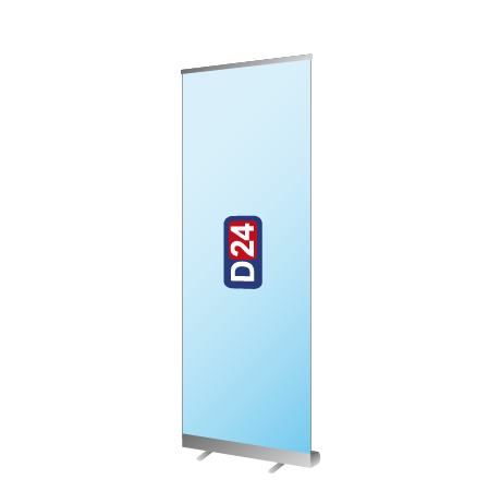 Roll-Up Displays