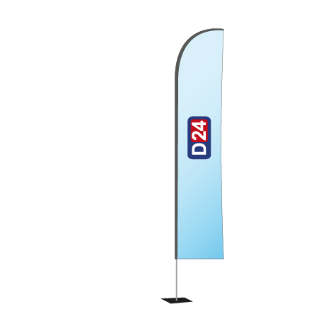 Fahnen- & Flaggensysteme
