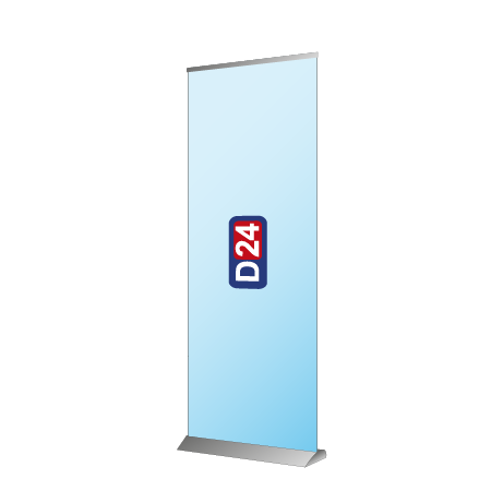 Roll-Up Displays