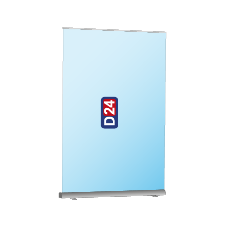 Roll-Up Displays