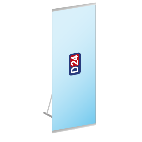 X-Banner und L-Banner