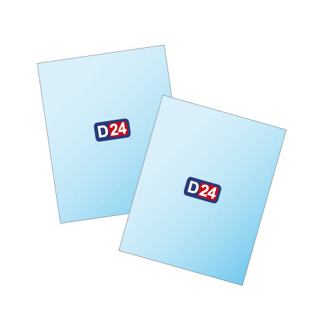 Druckprodukte