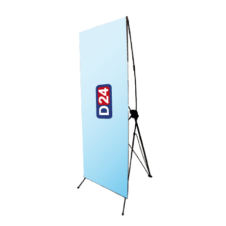 X-Banner und L-Banner