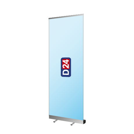 Roll-Up Displays